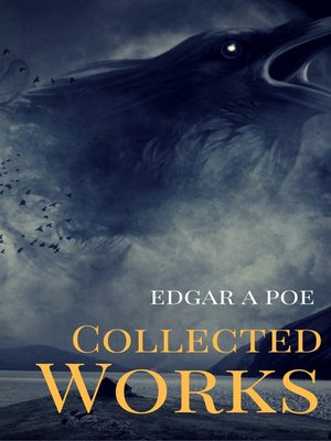 cover image of The Best of Poe